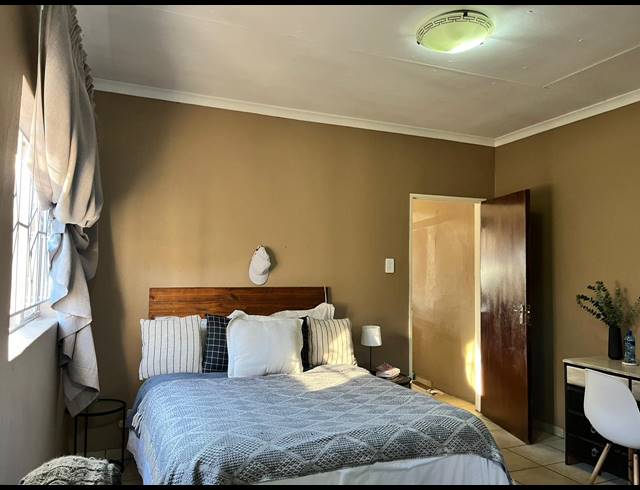 1 BEDROOM HOUSE RENTED IN BRAKPAN CENTRAL